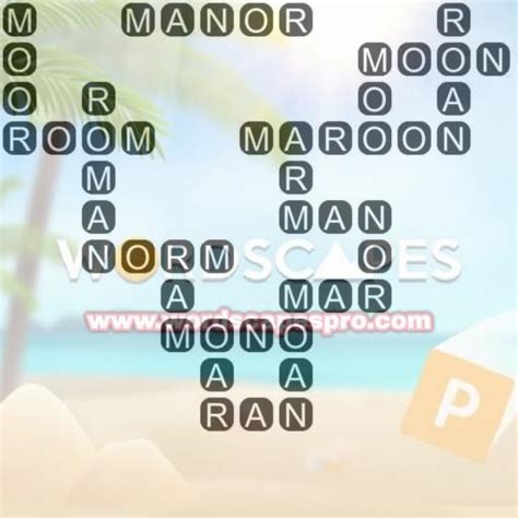 Wordscapes Level 1969 Answers and Cheats [ Updated ] .